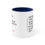 Thumbnail: Week Motto - Accent Coffee Mug, 11oz