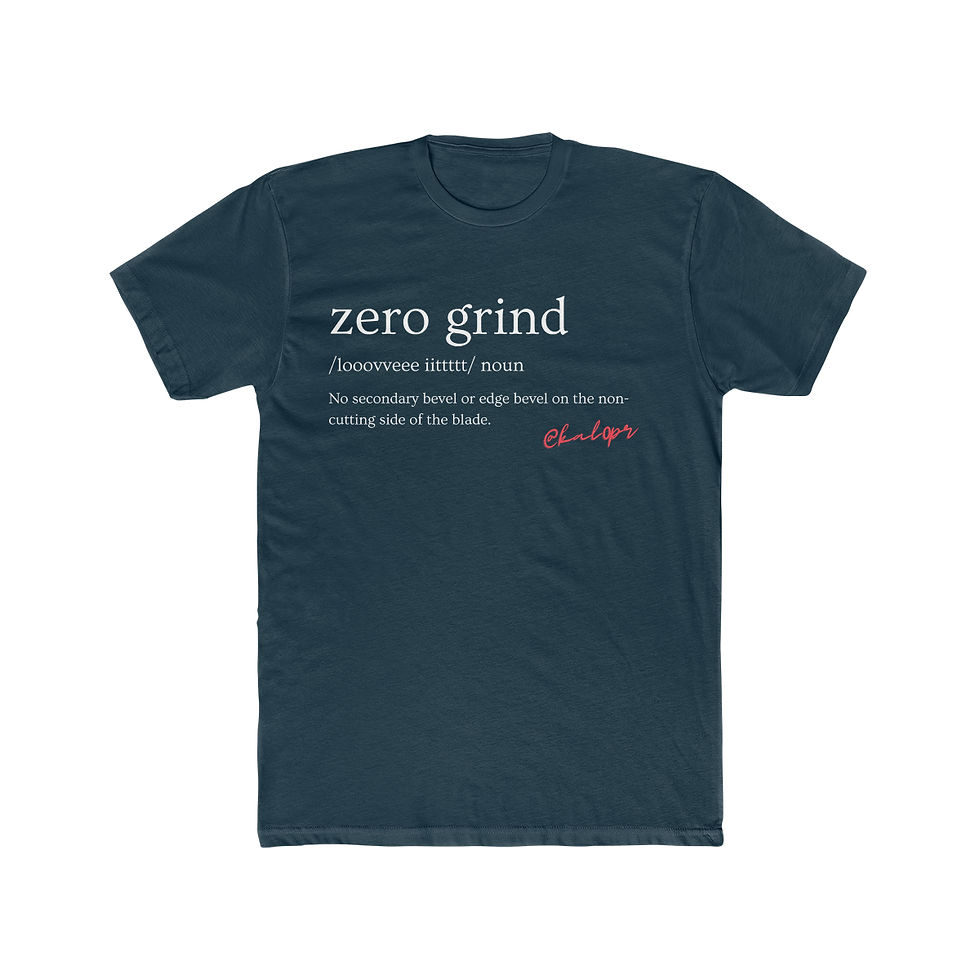 Thumbnail: Zero Grind - Loveeeee ittttt 