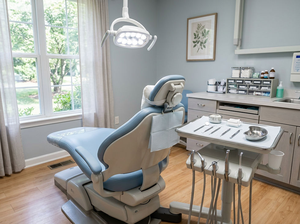 How Often Should You Get Dental Cleanings for a Healthy Smile