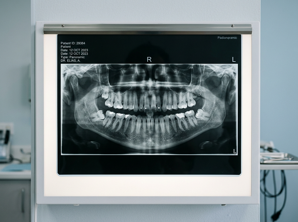 Wisdom Teeth Extraction Why It Matters Best Age and Most Common Complications