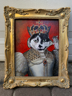 Tudor Skunk portrait.png