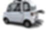Thumbnail: LE Coco Coupe Electric LSV Golf Car 4 Seater 60v – White