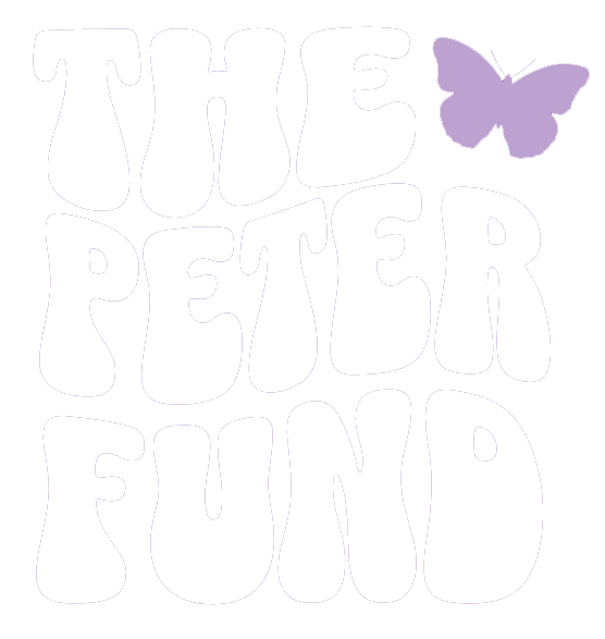 The Peter Fund logo