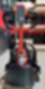 Thumbnail: EPT-15C Fully Electric Powered Pallet Jack - 1.5T Lith Ion Motorized 3300 lb Cap
