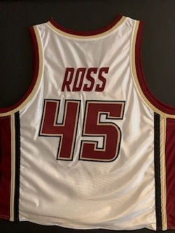 B.Ross Jersey