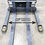 Thumbnail: ES-15B Fully Electric Pallet Walkie Powered Straddle Stacker Motorized - 3300LB