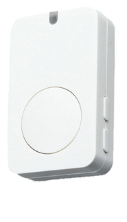 Perceptive Things Motiv Sensor White