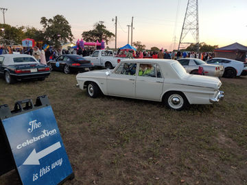 Kirk & Lisa Smiths Sudebaker 2.jpg