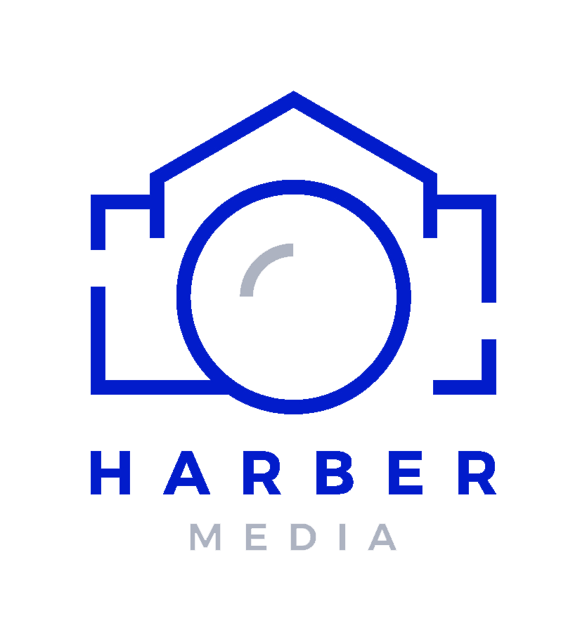 harber media logo