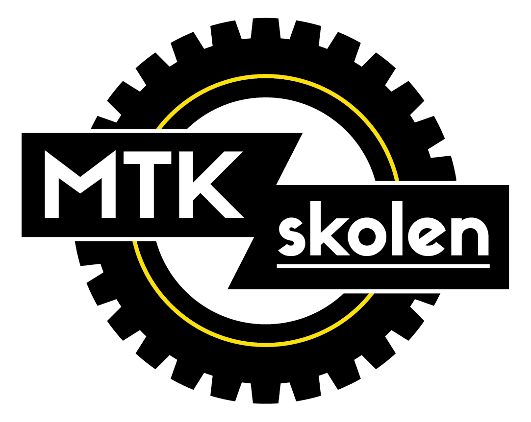 MTK Skolen logo