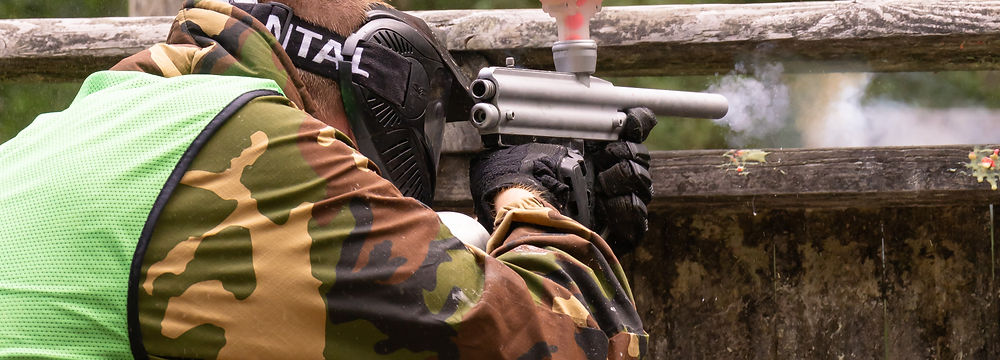 Pro Paintball UK