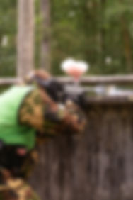 Pro Paintball UK