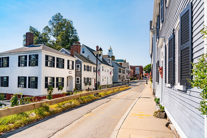 Plymouth, MA
