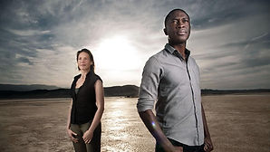 Super Senses - The Secret Power of Animals