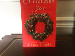 So excited! This book is so pretty!