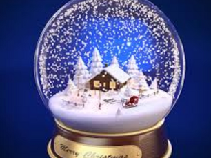 Hallmark Preview Last Night! <3