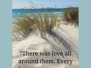 The release of HOME NO MATTER WHERE is getting closer! Have you preordered yet?