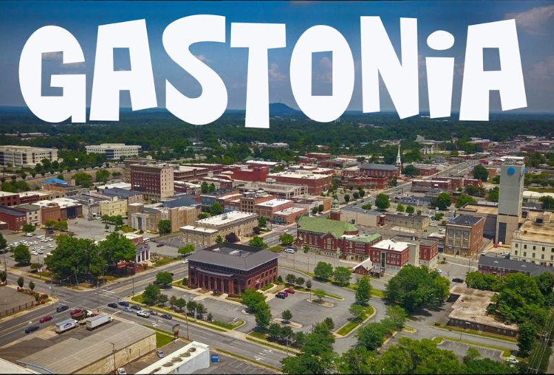 Banner's Hallmark - Gastonia NC