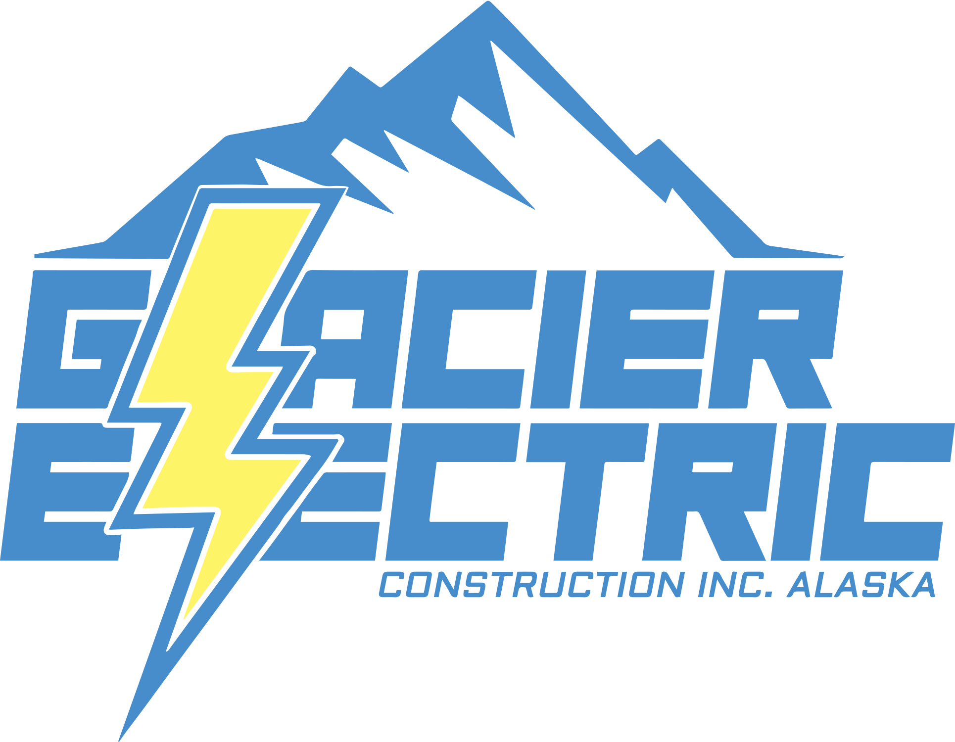 Glacier Electric