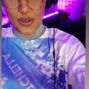 Twitchella Unicef