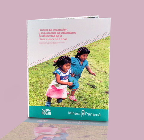 Indicadores de la Niñez