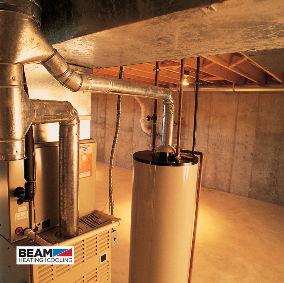 How to Spot Early Warning Signs Your Furnace May Fail This Winter