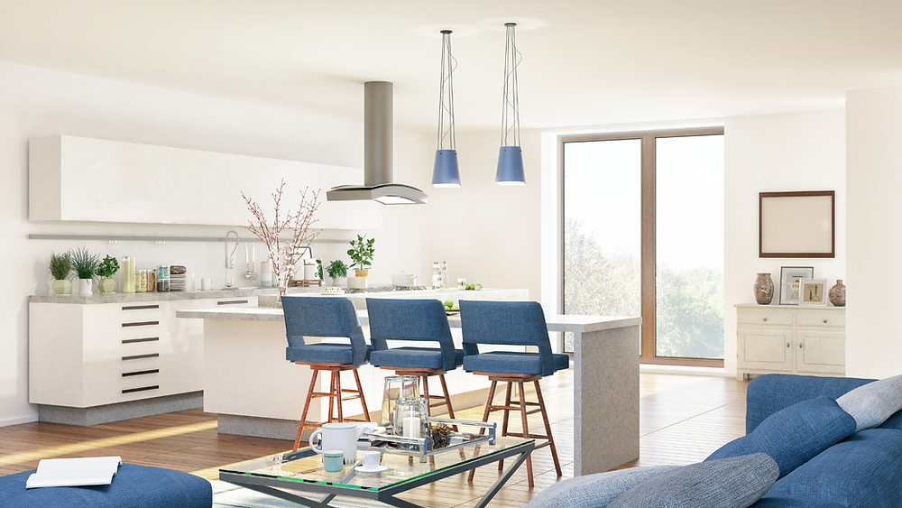 Improve Indoor Air Quality