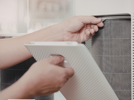 How Dirty Air Filters Impact Your Cooling System’s Performance