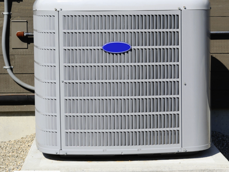 Spring Cleaning Isn’t Just for Closets: Don’t Forget Your HVAC System