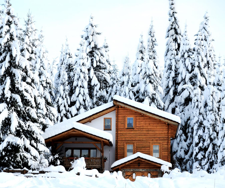 winterizing your HVAC system