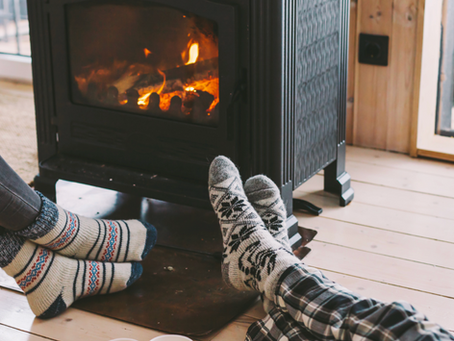 Preparing Your HVAC System for the Winter Season