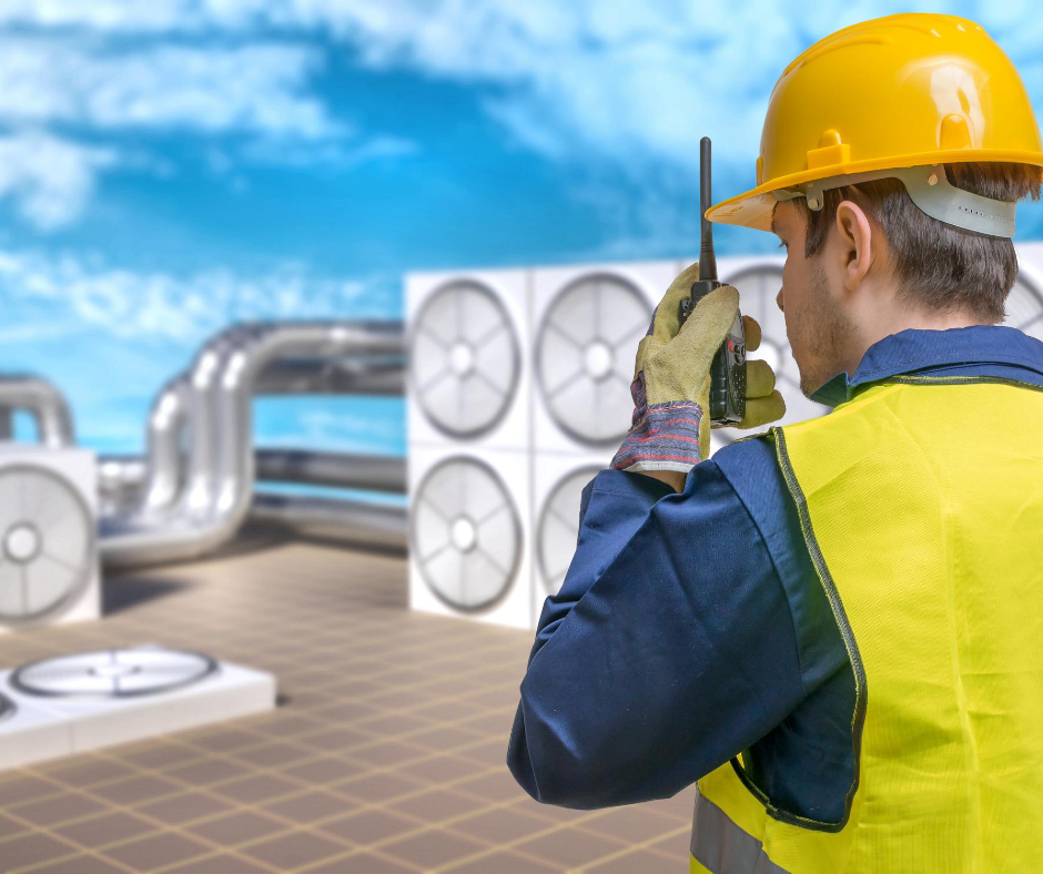 Prevent Costly HVAC Repairs