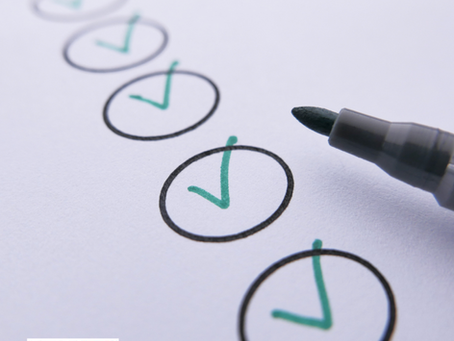 The Ultimate Fall HVAC Checklist for Homeowners