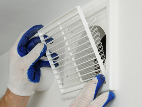 The Impact of Poor Ventilation on Health and Comfort