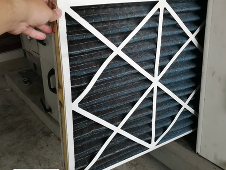 Why You Should Upgrade Your HVAC Filters for Spring Allergens