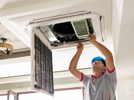 The Benefits of Zoned HVAC Systems: Customized Comfort for Every Room