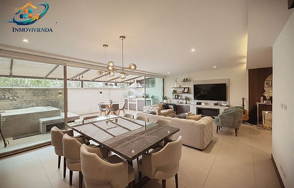 Imagen de propiedades en venta en Quito