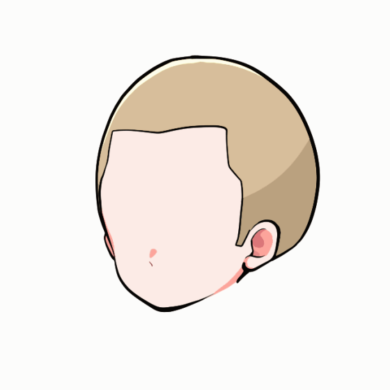 坊主