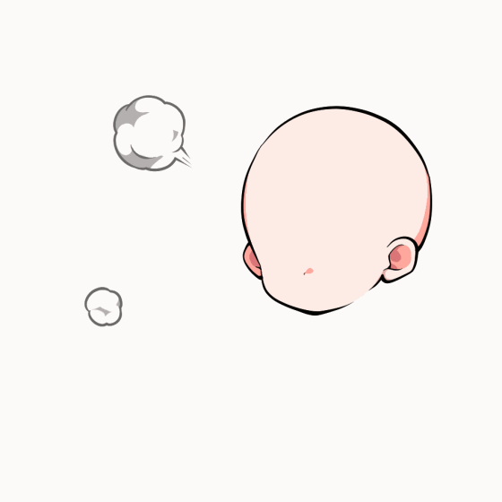 ぷんぷん