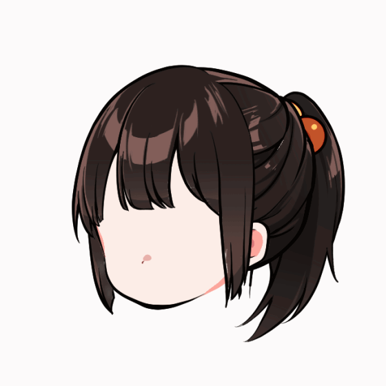 ヘアゴム