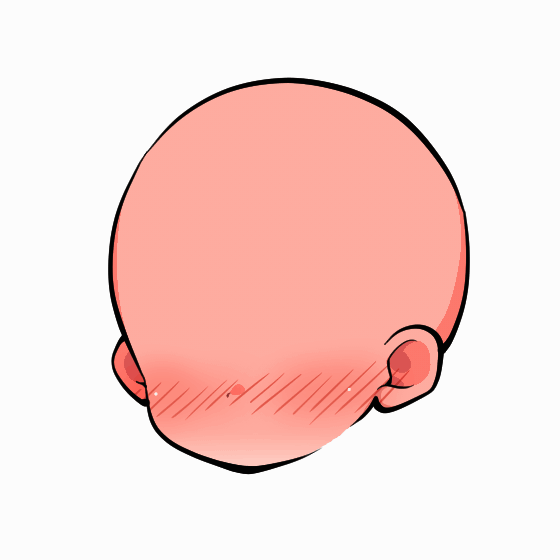 真っ赤