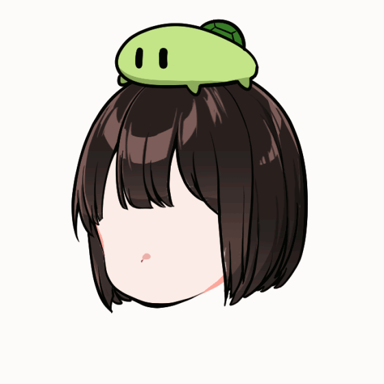 カメメ