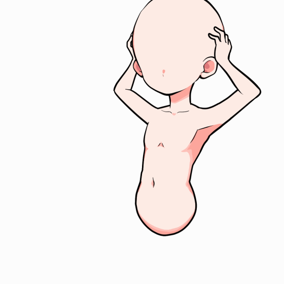 頭を抱える