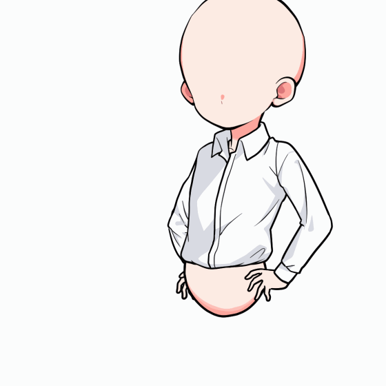 制服　男子