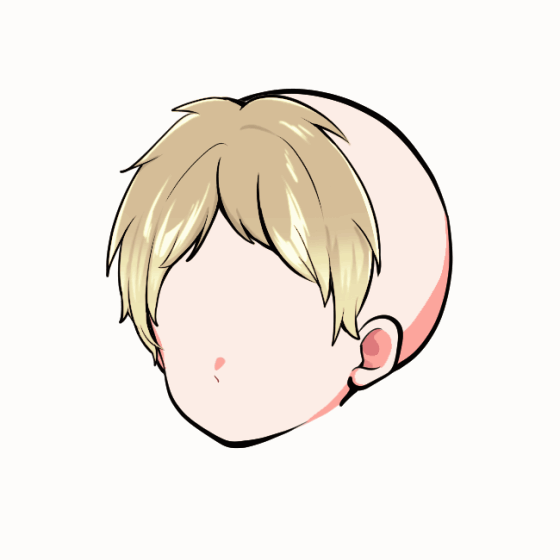短髪