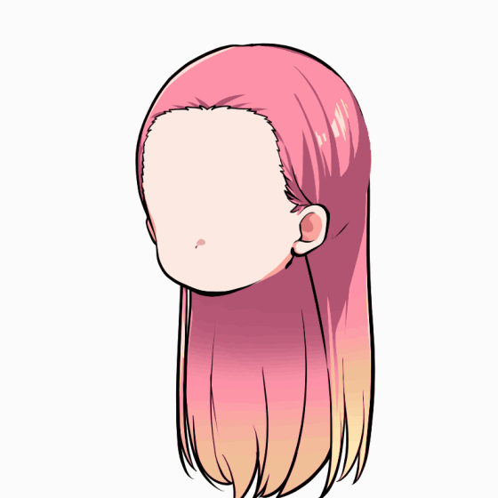 ロング