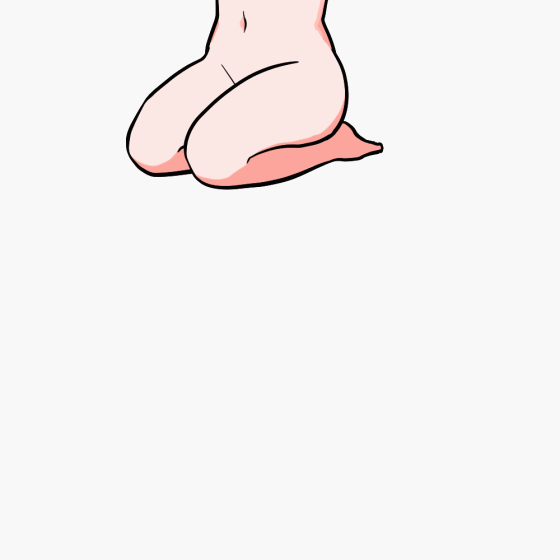 正座
