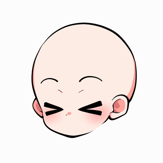 コミカル閉じ