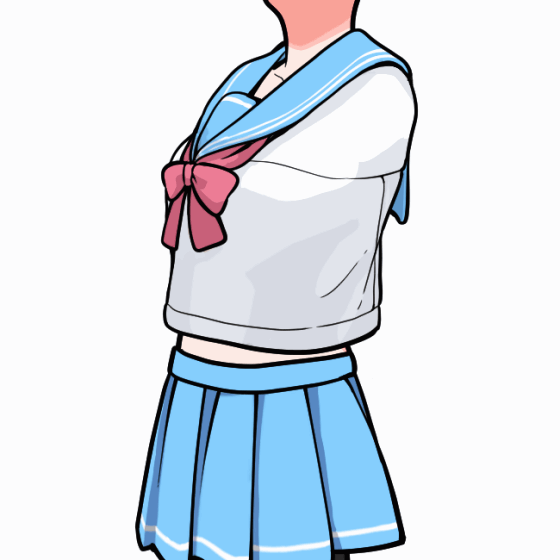 前向き開始