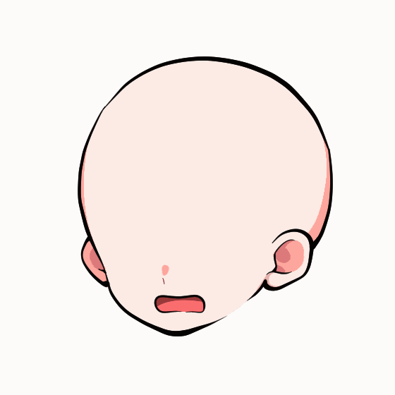 ぱくっ→もぐもぐ